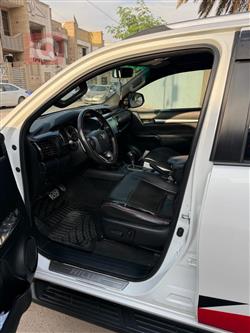 تويوتا هايلوكس